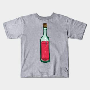 Bottle Kids T-Shirt